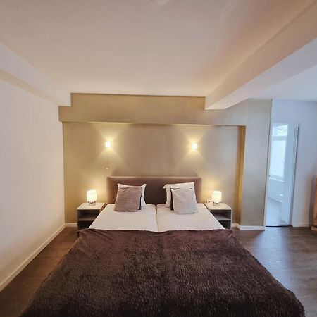 Saillant Hotel Maastricht City Centre - Auping Hotel Partner Exterior foto